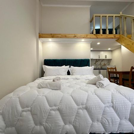 Troy Aparthotel Durres Exterior photo