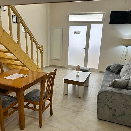 Troy Aparthotel Durres Exterior photo