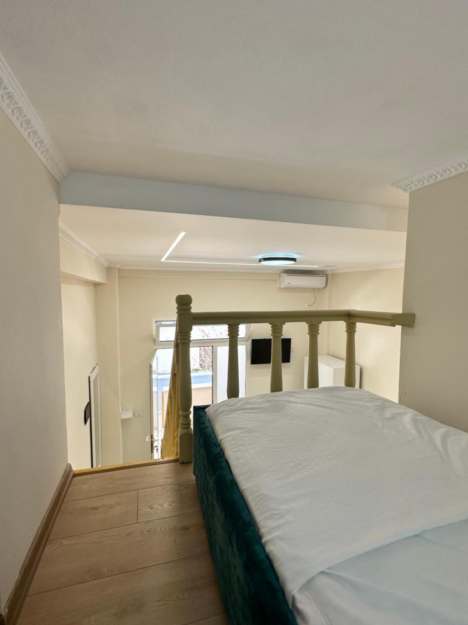 Troy Aparthotel Durres Exterior photo