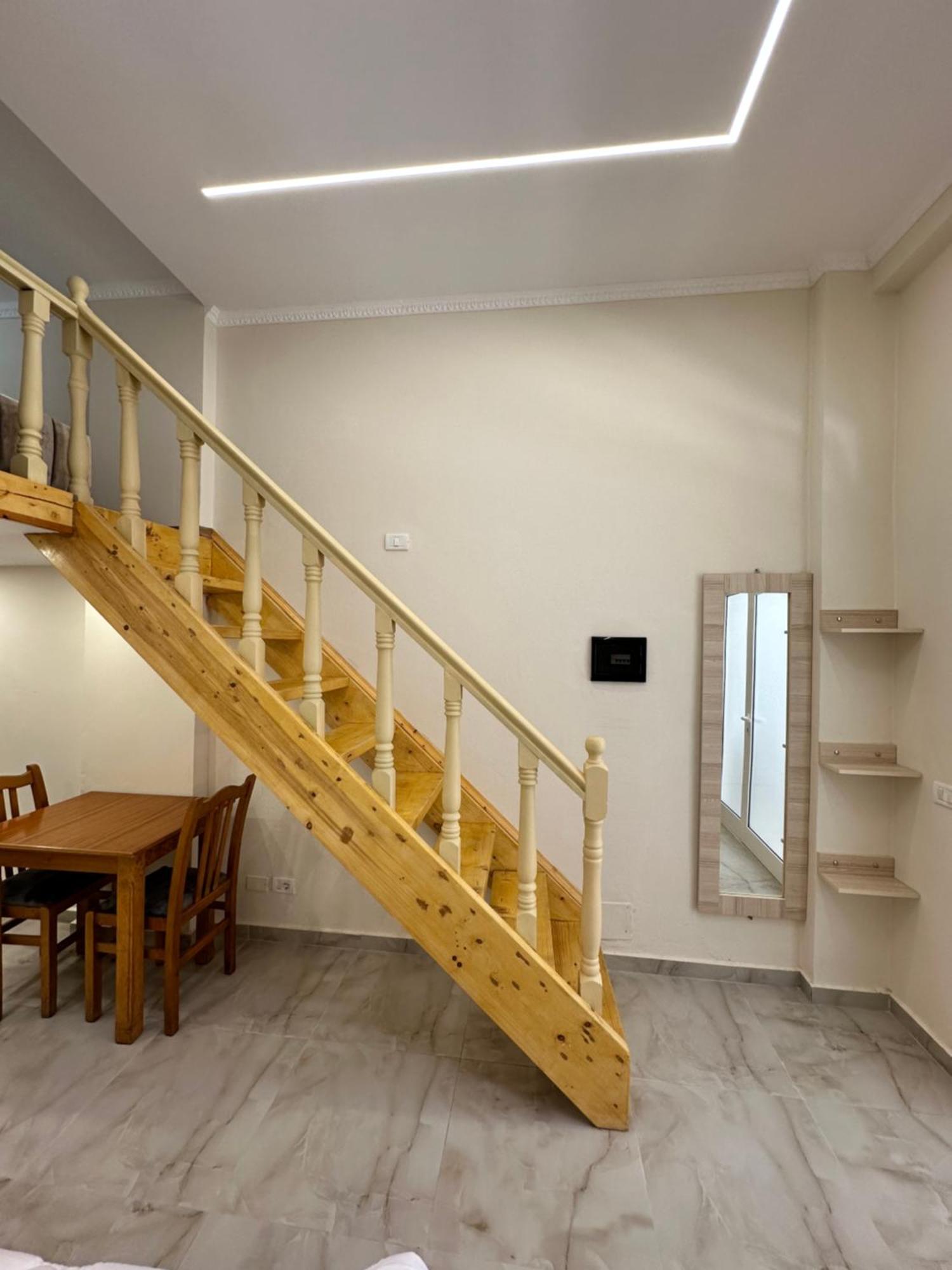 Troy Aparthotel Durres Exterior photo