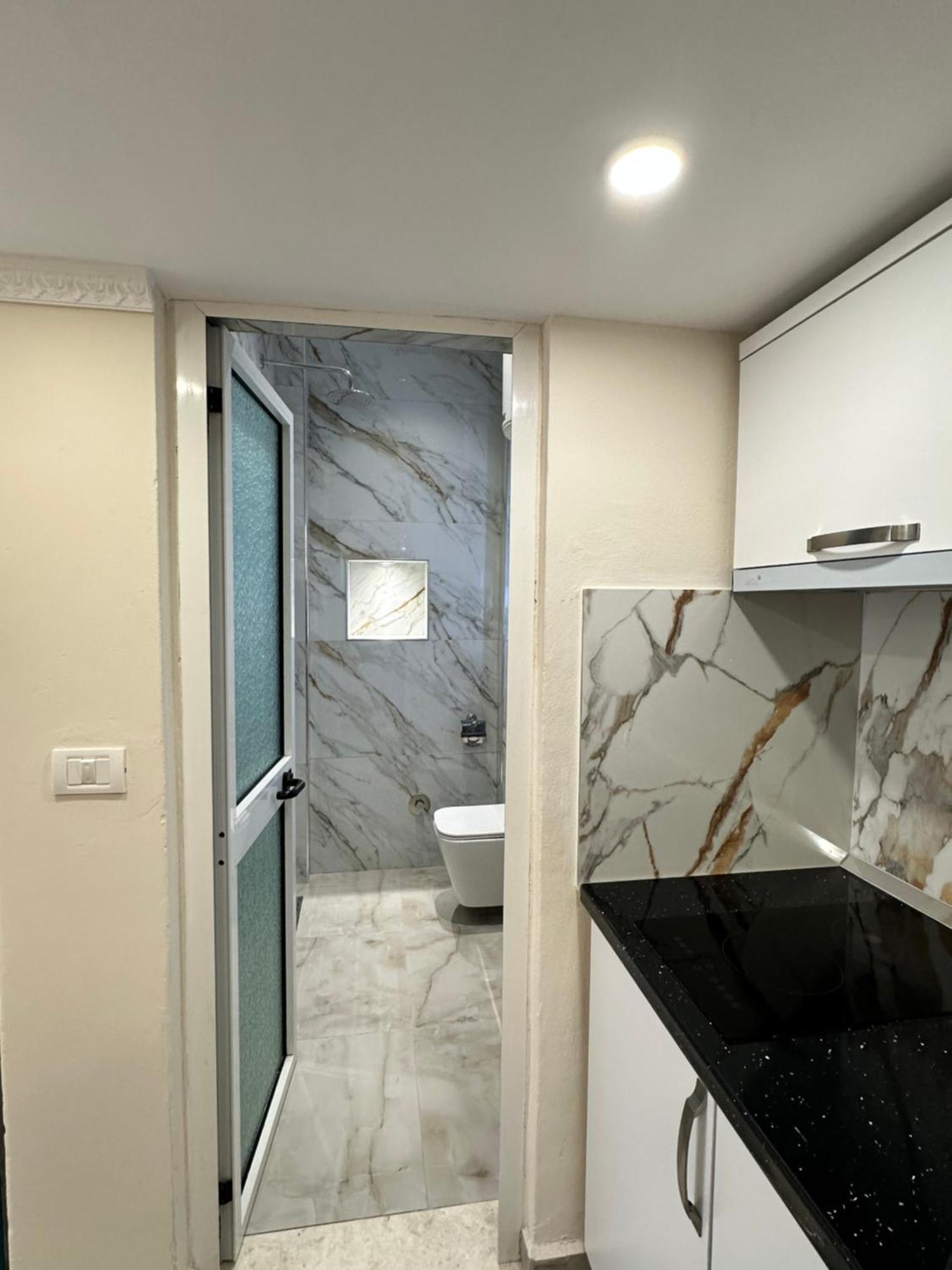 Troy Aparthotel Durres Exterior photo