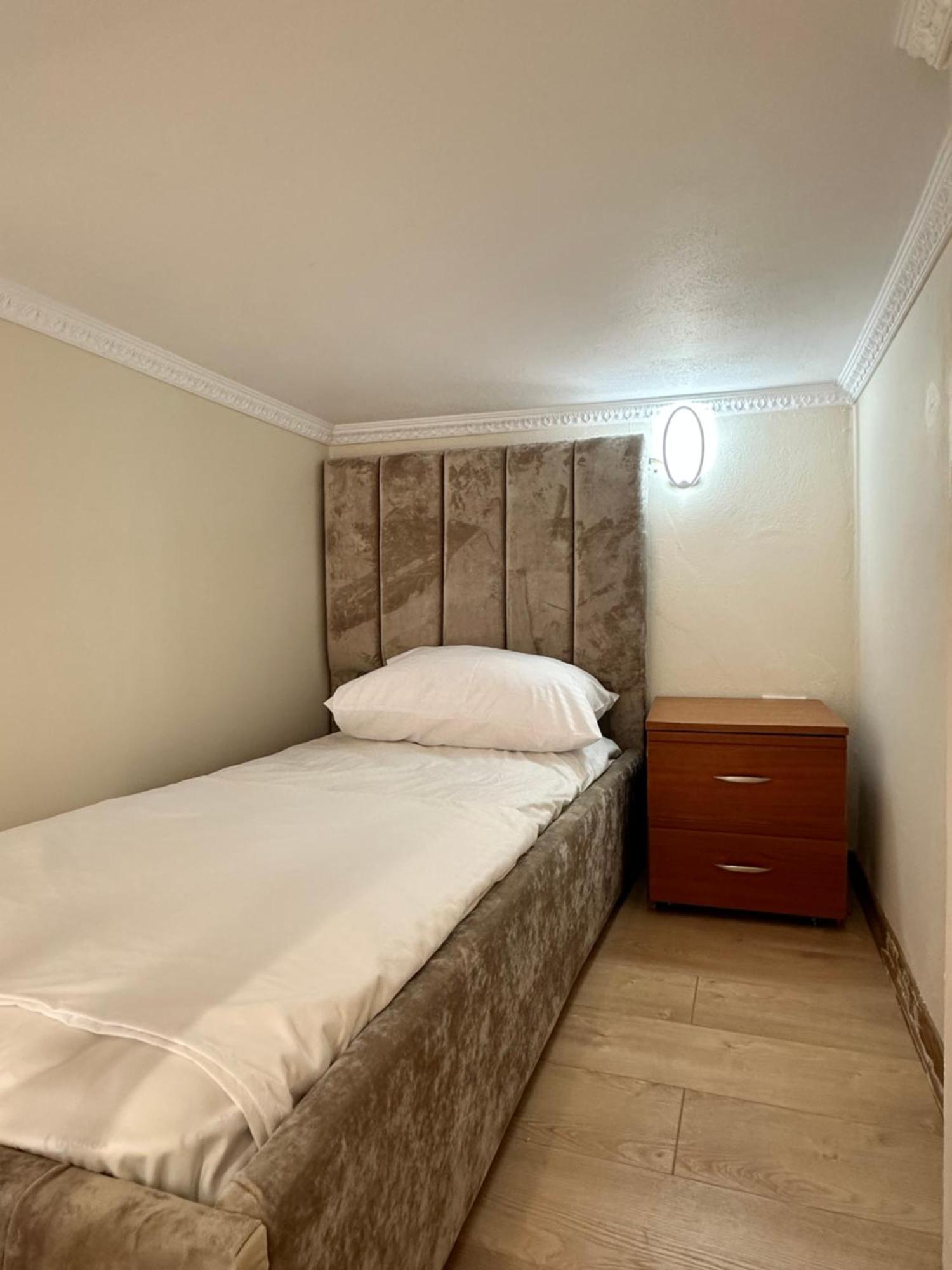 Troy Aparthotel Durres Exterior photo