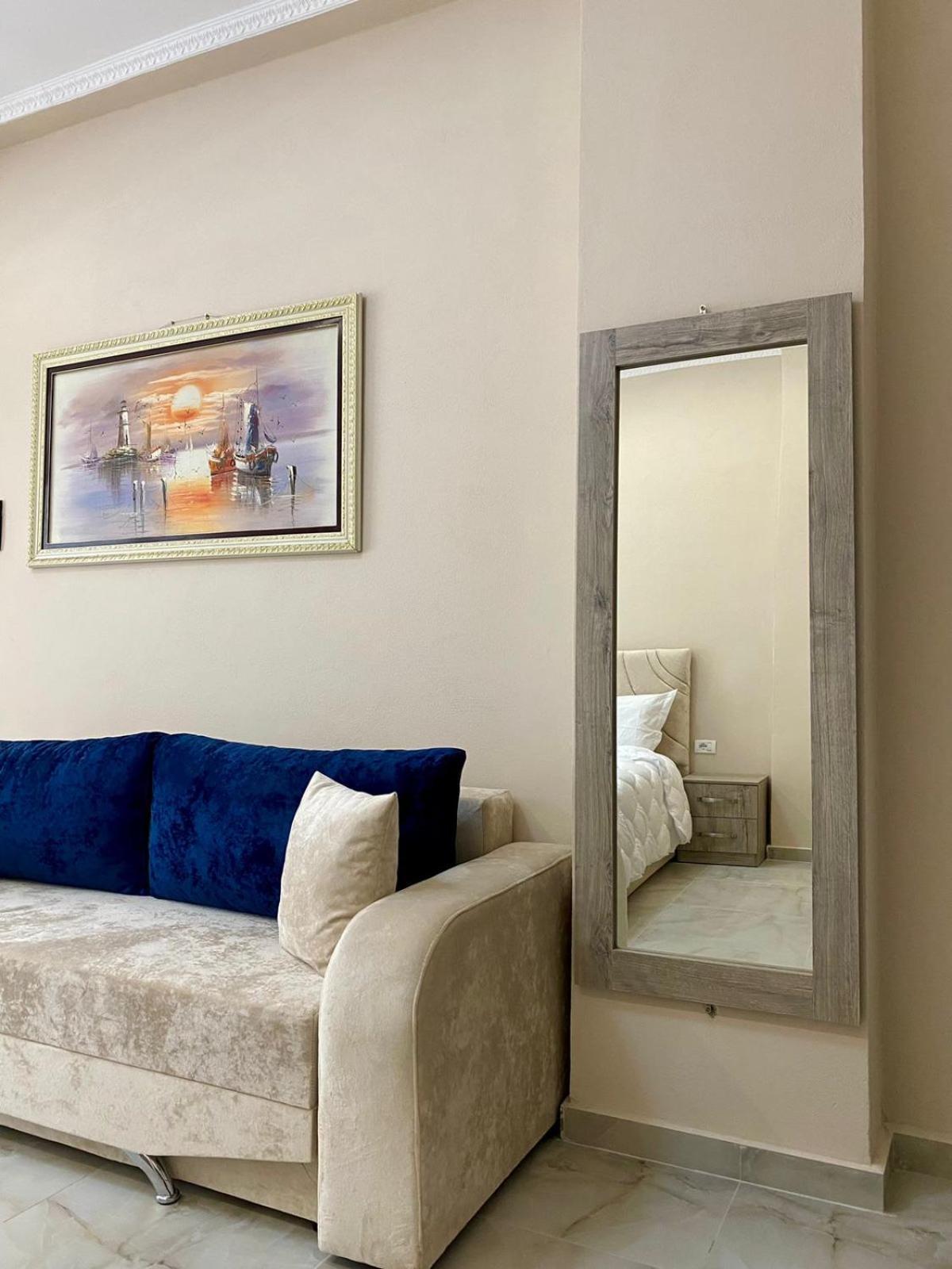 Troy Aparthotel Durres Exterior photo