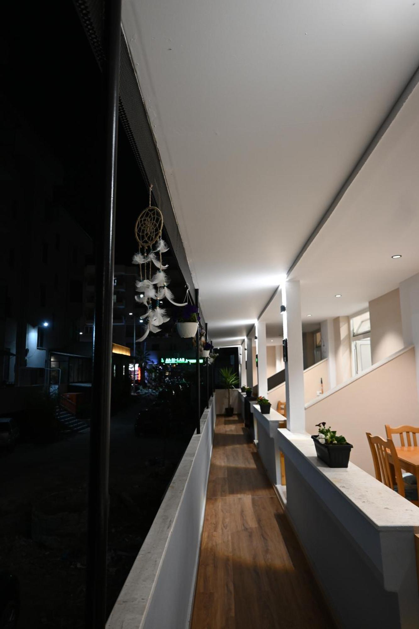 Troy Aparthotel Durres Exterior photo